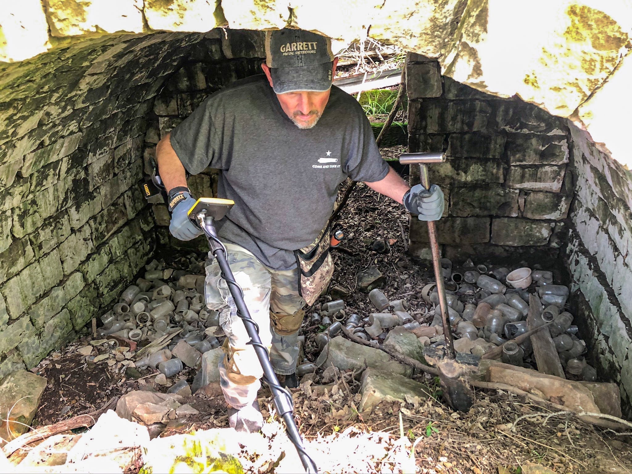 Garrett 's How to Video Library Available